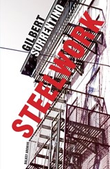 Steelwork - Gilbert Sorrentino - 9781564780041