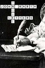Letters - John Barth ; Barth John - 9781564780614