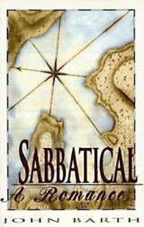 Sabbatical - Professor John Barth - 9781564780966