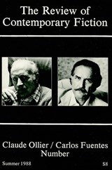 Review of Contemporary Fiction - John O'Brien ; Jack Byrne ; Lowell Dunlap ; Steven Moore - 9781564781109