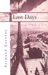 Last Days - Raymond Queneau ; R Queneau - 9781564781406