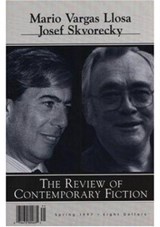 Mario Vargas Llosa/Josef Skvorecky, Vol. 17, No. 1 - John O'Brien - 9781564781536