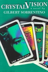 Crystal Vision - Gilbert Sorrentino - 9781564781598
