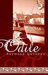 Odile - Raymond Queneau - 9781564782090