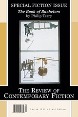 Book of Bachelors - Philip Terry - 9781564782212
