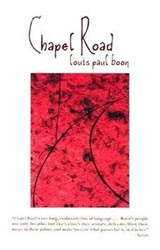 Chapel Road - Louis Paul Boon - 9781564782854