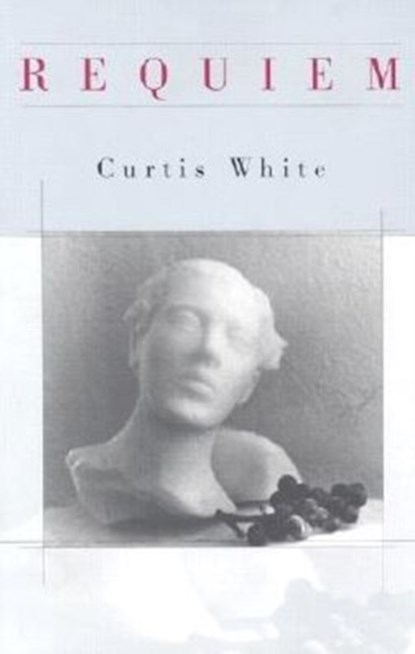 Requiem, WHITE,  Curtis - Paperback - 9781564783080