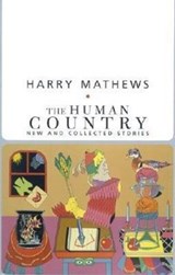 Human Country - MATHEWS,  Harry - 9781564783219