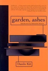 Garden, Ashes
