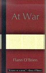 At War - Flann O'Brien - 9781564783288