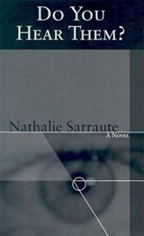 Do You Hear Them? - Nathalie Sarraute - 9781564783295