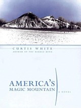 America's Magic Mountain - Curtis White - 9781564783691