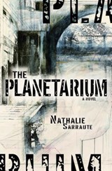 Planetarium - Nathalie Sarraute - 9781564784100