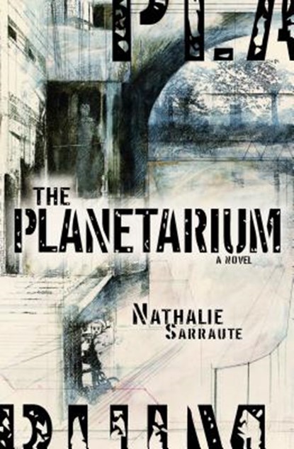 Planetarium, Nathalie Sarraute - Paperback - 9781564784100