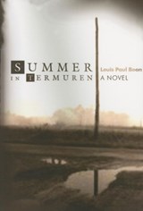 Summer in Termuren - BOON,  Louis Paul - 9781564784148