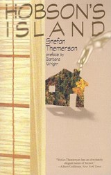Hobson's Island - Stefan Themerson - 9781564784179