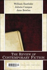 Review of Contemporary Fiction - John O'Brien - 9781564784636
