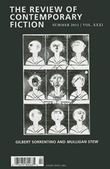 Review of Contemporary Fiction - John O'Brien - 9781564786456
