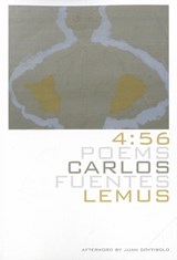 4:56 - Carlos Fuentes Lemus - 9781564786791