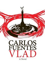 Vlad - Carlos Fuentes - 9781564787798