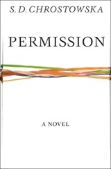 Permission - S D Chrostowska - 9781564788580