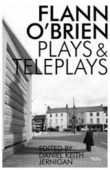 Flann O'Brien - O'BRIEN,  Flann - 9781564788900