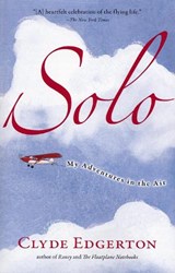 Solo - Clyde Edgerton - 9781565125469