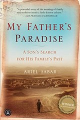 My Father's Paradise - Ariel Sabar - 9781565129337