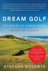 Dream Golf - Stephen Goodwin - 9781565129818