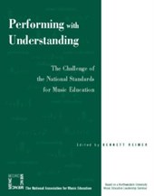 Performing with Understanding