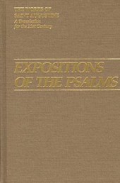 Expositions of the Psalms