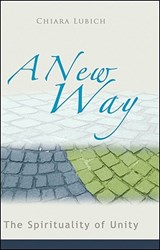 A New Way - Chiara Lubich - 9781565482364