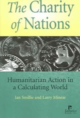 Charity of Nations - Ian Smillie - 9781565491908