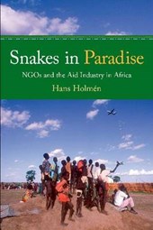 Holmén, H: Snakes in Paradise