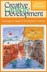 Pearson, J: Creative Capacity Development - PEARSON,  Jenny - 9781565493292