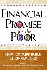 Financial Promise for the Poor - Kim Wilson ; Malcolm Harper ; Matthew Griffith - 9781565493391