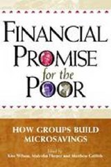 Financial Promise for the Poor - Kim Wilson ; Malcolm Harper ; Matthew Griffith - 9781565493407