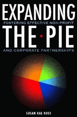 Expanding the Pie - ROSS,  Susan - 9781565494657