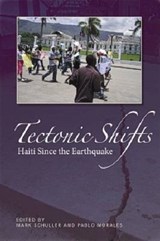 Tectonic Shifts - SCHULLER,  Mark ; Morales, Mark ; Morales, Pablo - 9781565495111