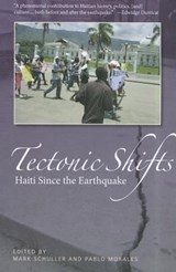 Tectonic Shifts - SCHULLER,  Mark ; Morales, Pablo - 9781565495128