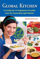 Global Kitchen - Diksha (Diksha McCord) McCord - 9781565891029