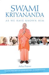 Swami Kriyananda - PRAVER,  Asha - 9781565892200