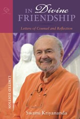 In Divine Friendship - Swami Kriyananda - 9781565892255