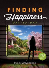 Finding Happiness - Swami (Swami Kriyananda) Kriyananda - 9781565892804