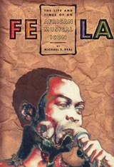 Fela - Michael Veal - 9781566397650