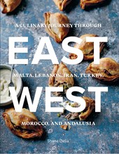East / West