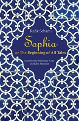 Sophia - SCHAMI,  Rafik - 9781566560313