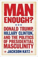 Man Enough? | Jackson Katz | 
