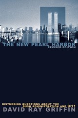 The New Pearl Harbor - GRIFFIN,  David Ray - 9781566565523