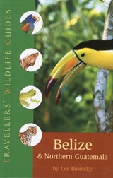 Belize - Les Beletsky - 9781566565684